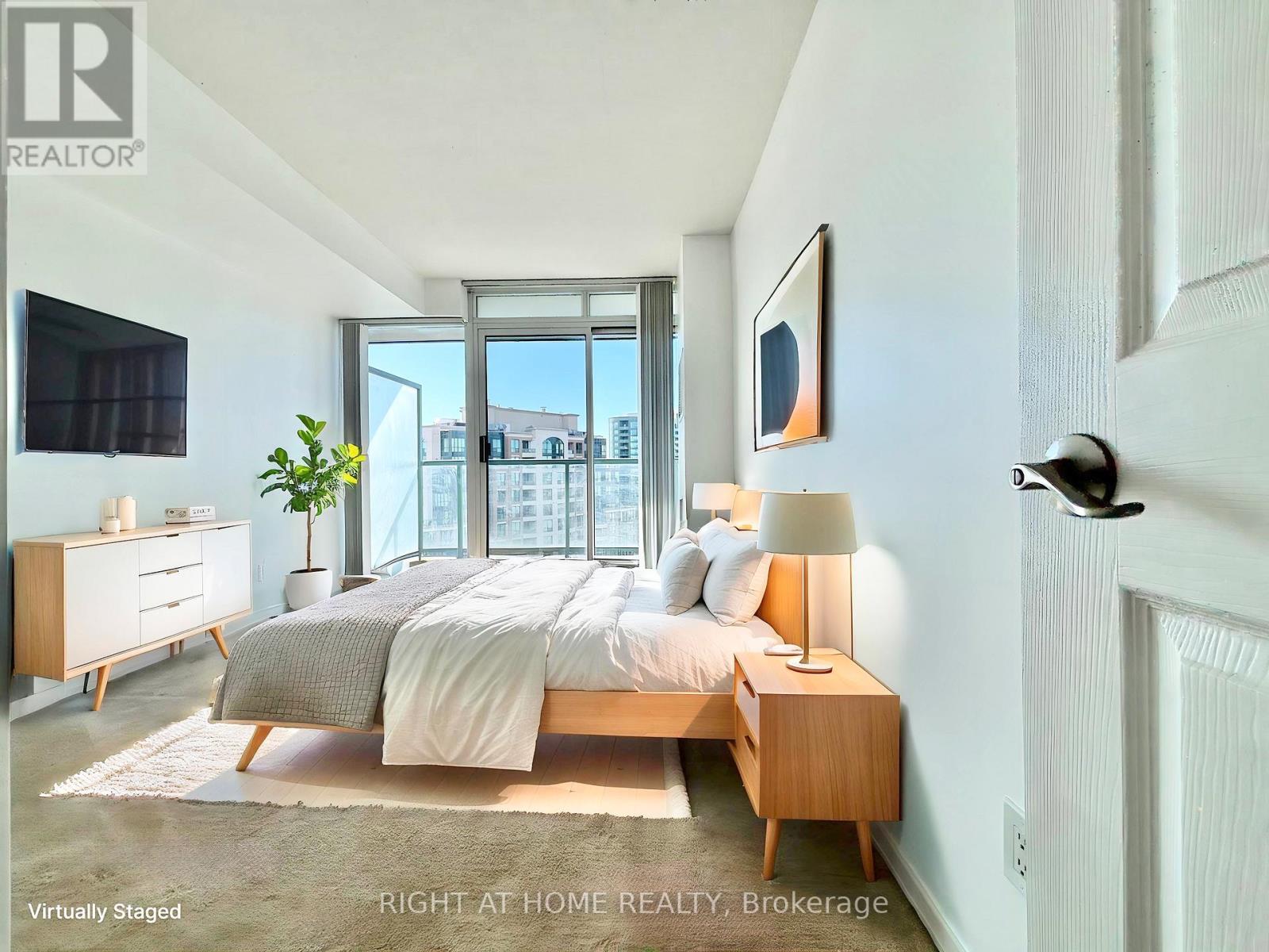 2607 - 5508 Yonge Street, Toronto, Ontario  M2N 7L2 - Photo 4 - C13010616