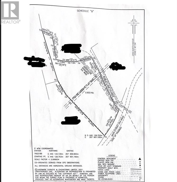 384 Main Street, Norris Arm North, Newfoundland & Labrador  A0G 3M0 - Photo 4 - 1296187