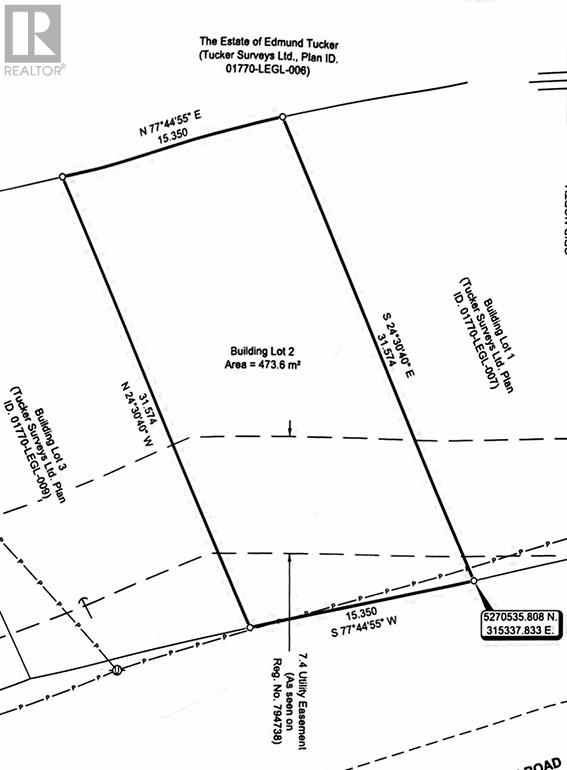 138-Lot 2 Thorburn Road, St. Philip’s, Newfoundland & Labrador