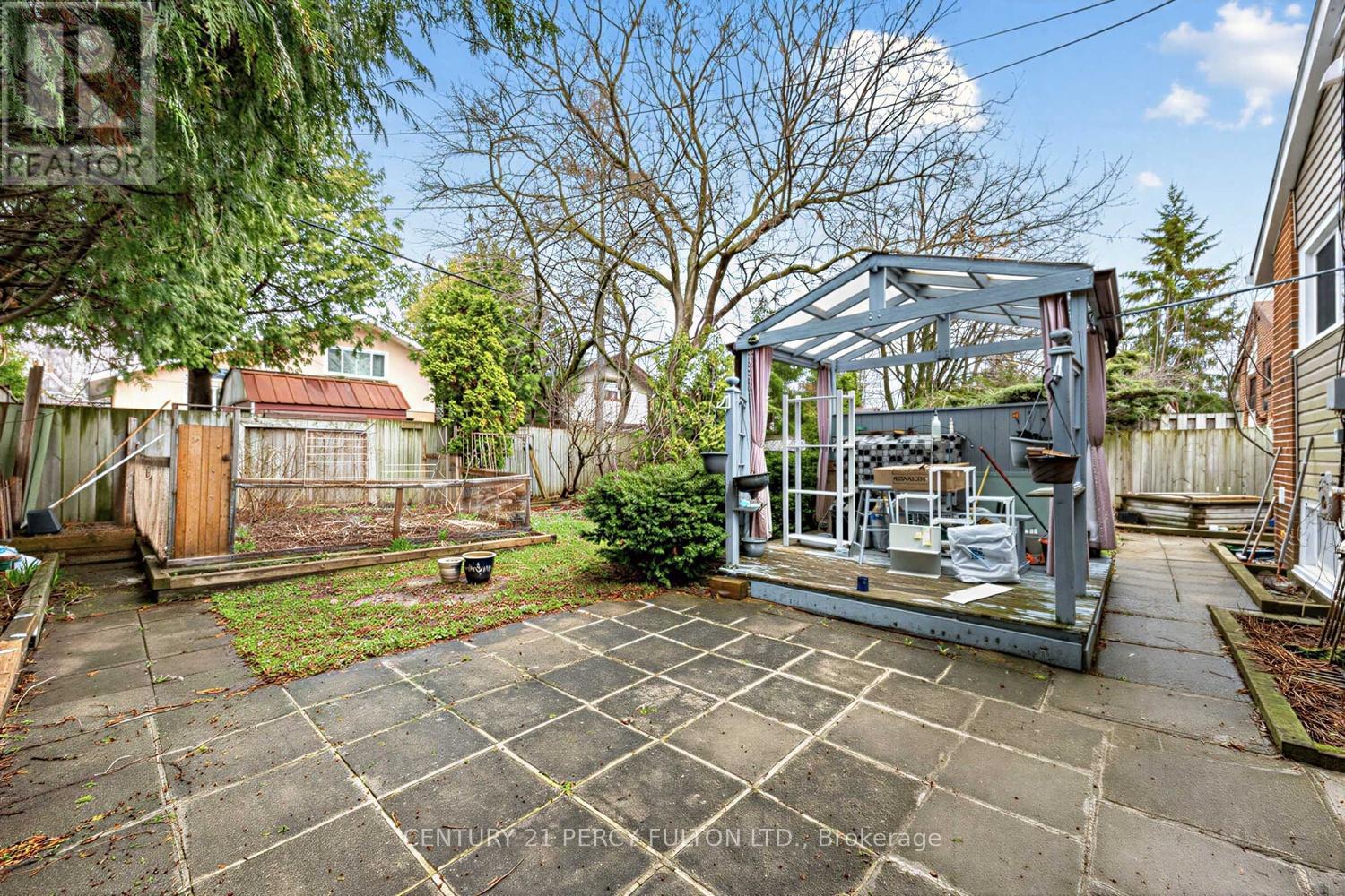 8 Gondola Crescent, Toronto, Ontario  M1G 2J3 - Photo 32 - E13010668