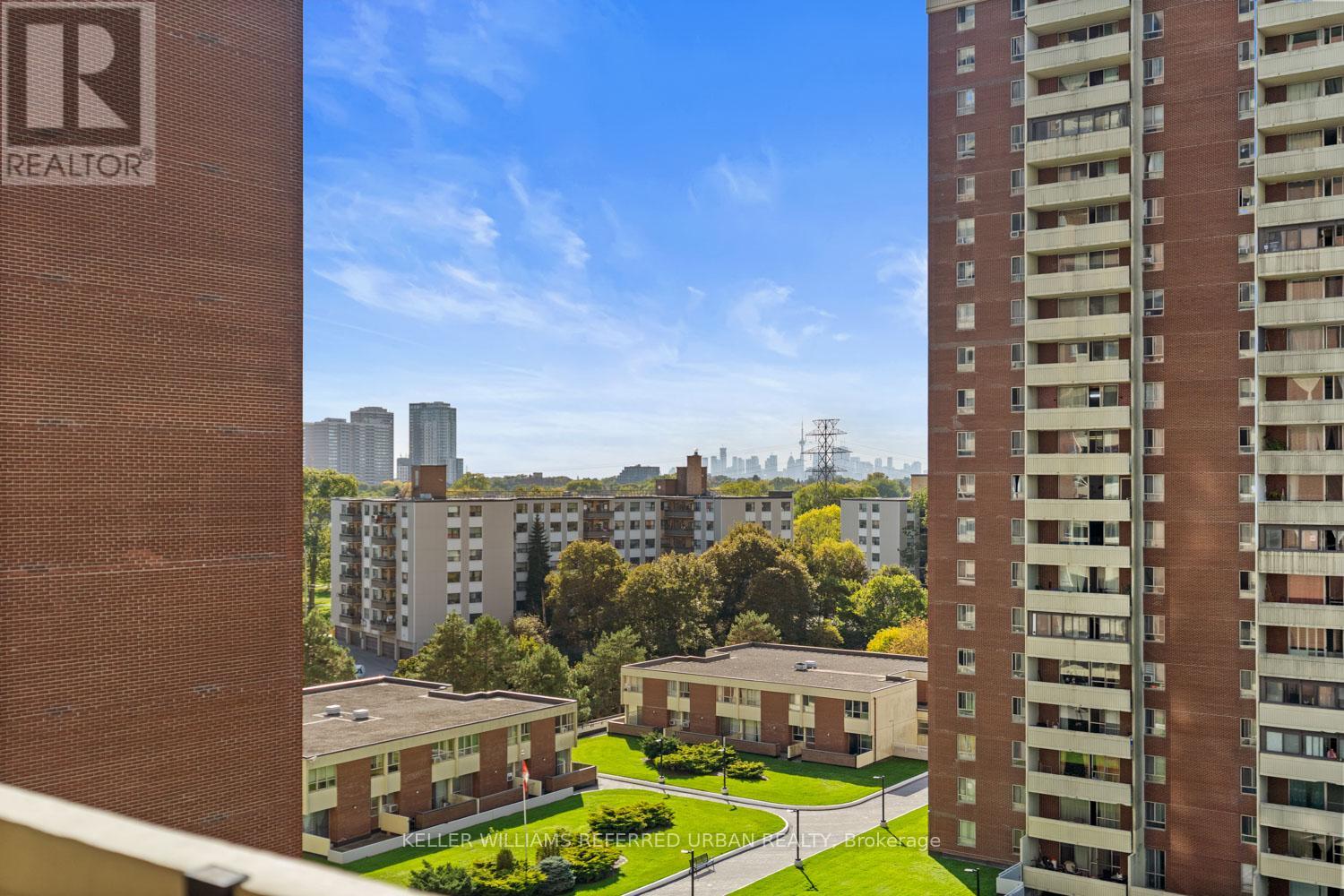 903 - 5 Massey Square, Toronto, Ontario  M4C 5L6 - Photo 12 - E13010676