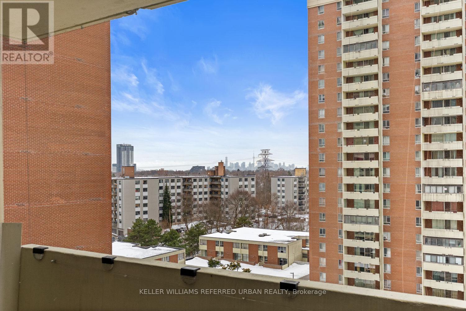 903 - 5 Massey Square, Toronto, Ontario  M4C 5L6 - Photo 15 - E13010676