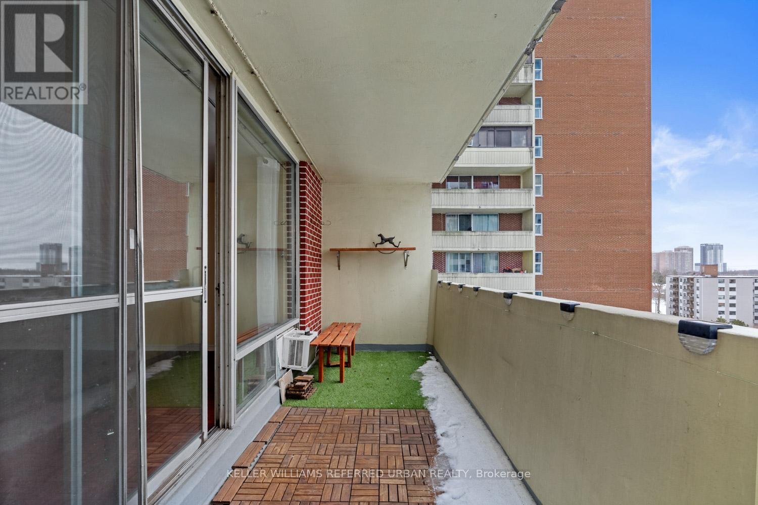 903 - 5 Massey Square, Toronto, Ontario  M4C 5L6 - Photo 19 - E13010676