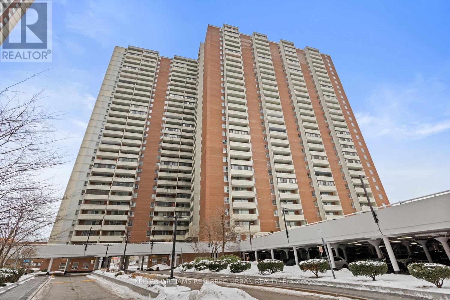 903 - 5 Massey Square, Toronto, Ontario  M4C 5L6 - Photo 35 - E13010676