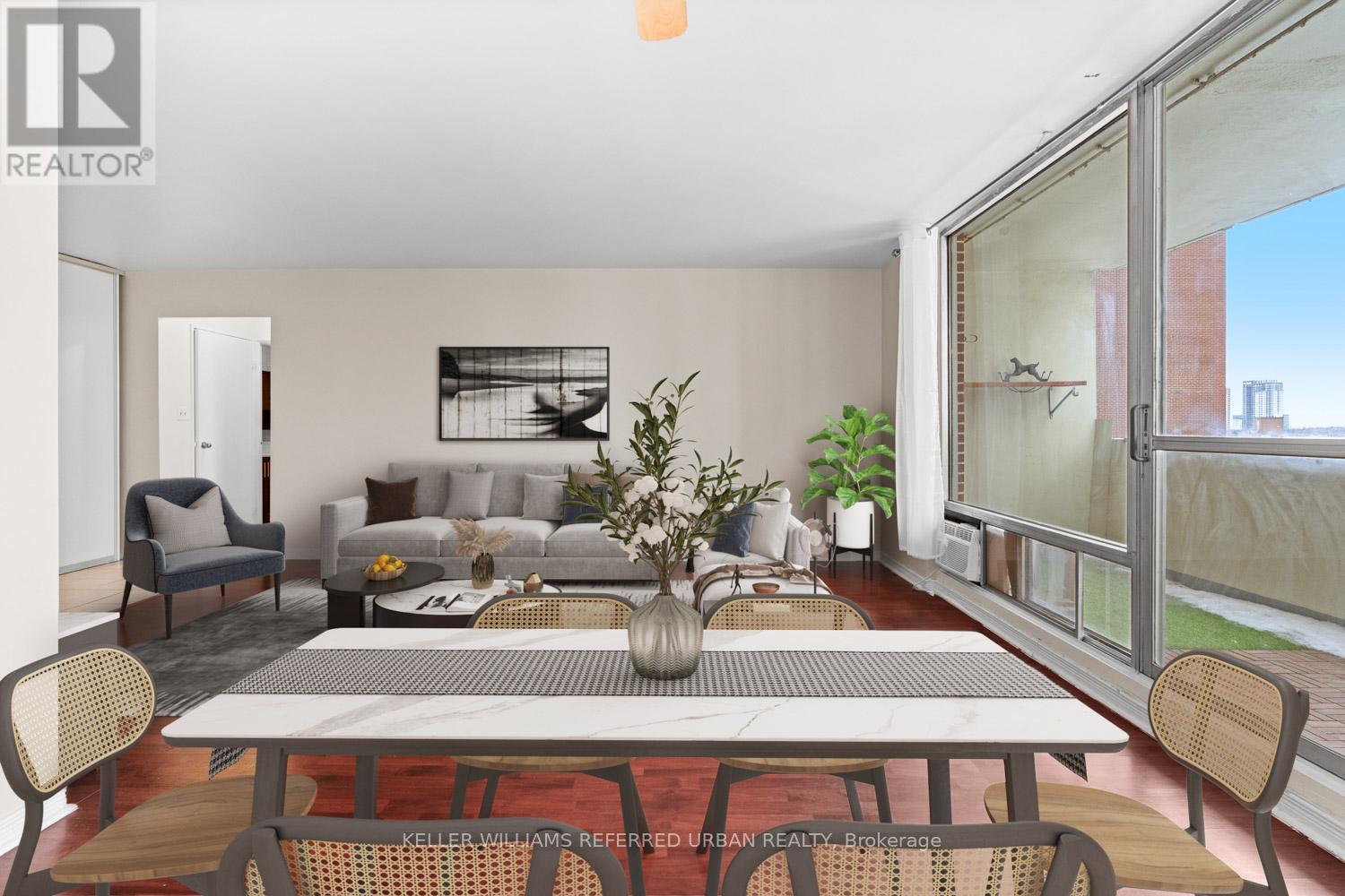 903 - 5 Massey Square, Toronto, Ontario  M4C 5L6 - Photo 4 - E13010676