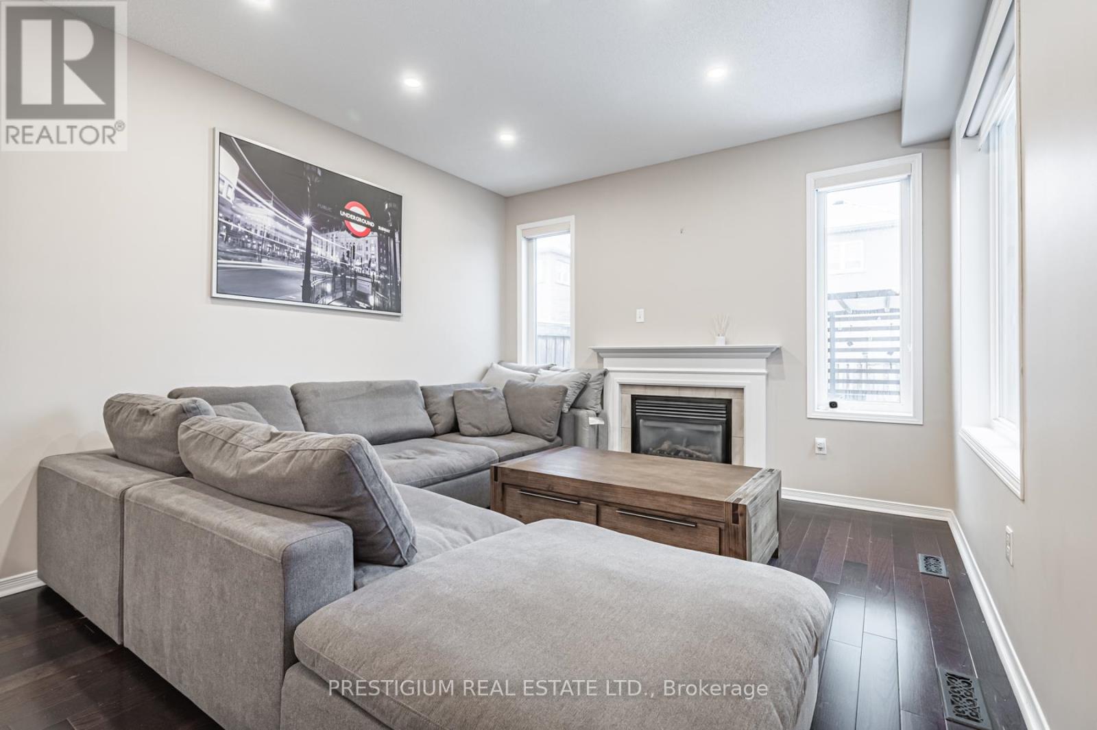 25 White Beach Crescent, Vaughan, Ontario  L6A 4K6 - Photo 10 - N13010596