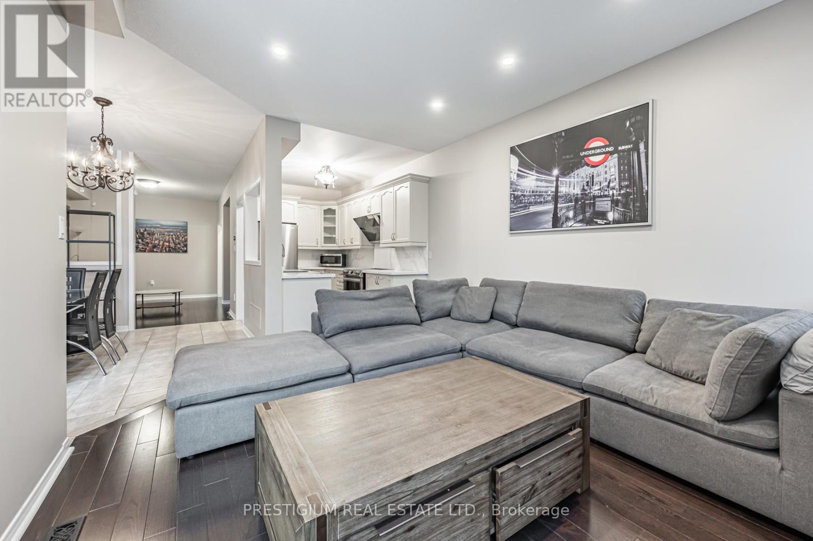 25 White Beach Crescent, Vaughan, Ontario  L6A 4K6 - Photo 11 - N13010596