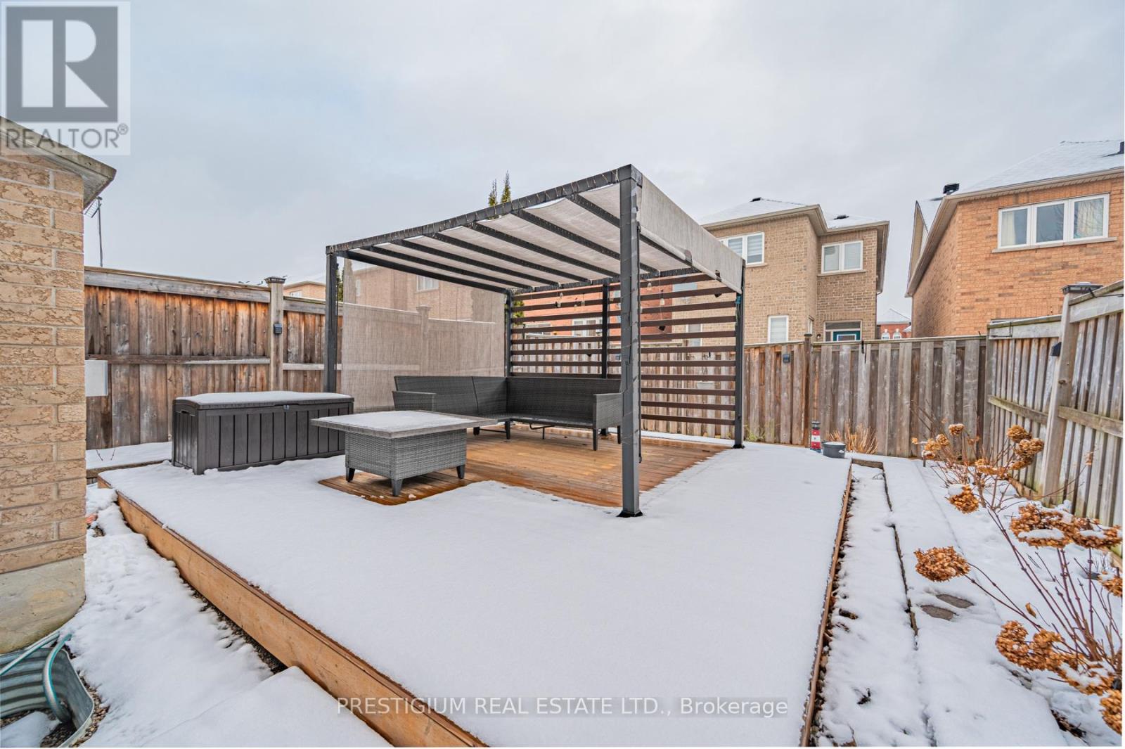 25 White Beach Crescent, Vaughan, Ontario  L6A 4K6 - Photo 39 - N13010596