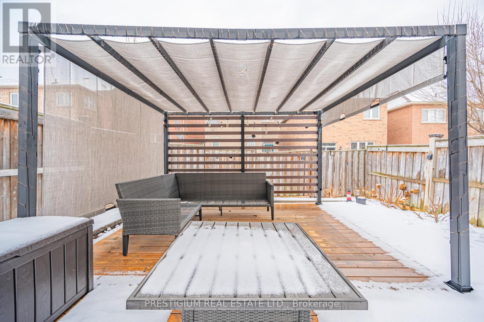 25 White Beach Crescent, Vaughan, Ontario  L6A 4K6 - Photo 40 - N13010596