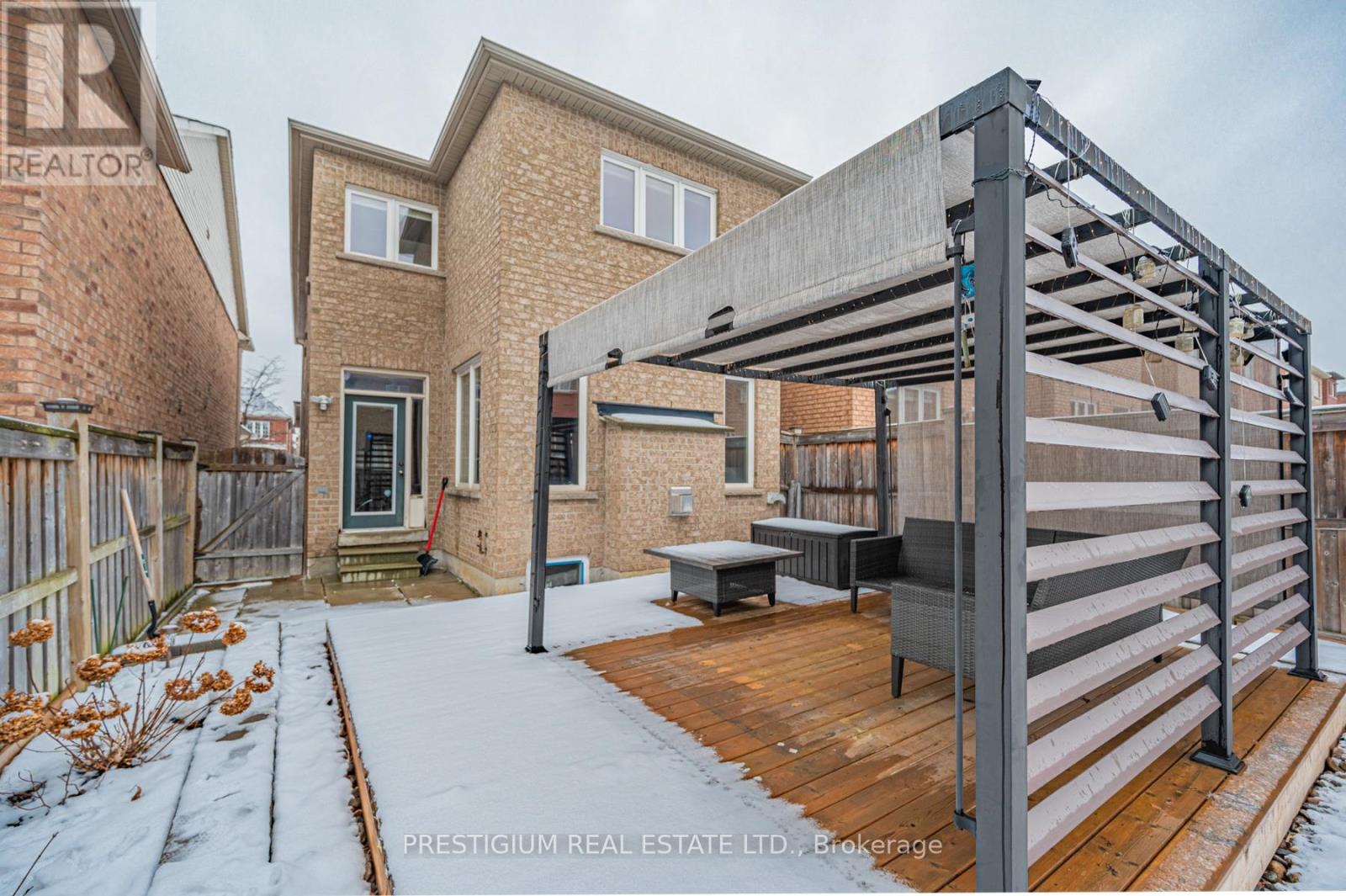 25 White Beach Crescent, Vaughan, Ontario  L6A 4K6 - Photo 41 - N13010596