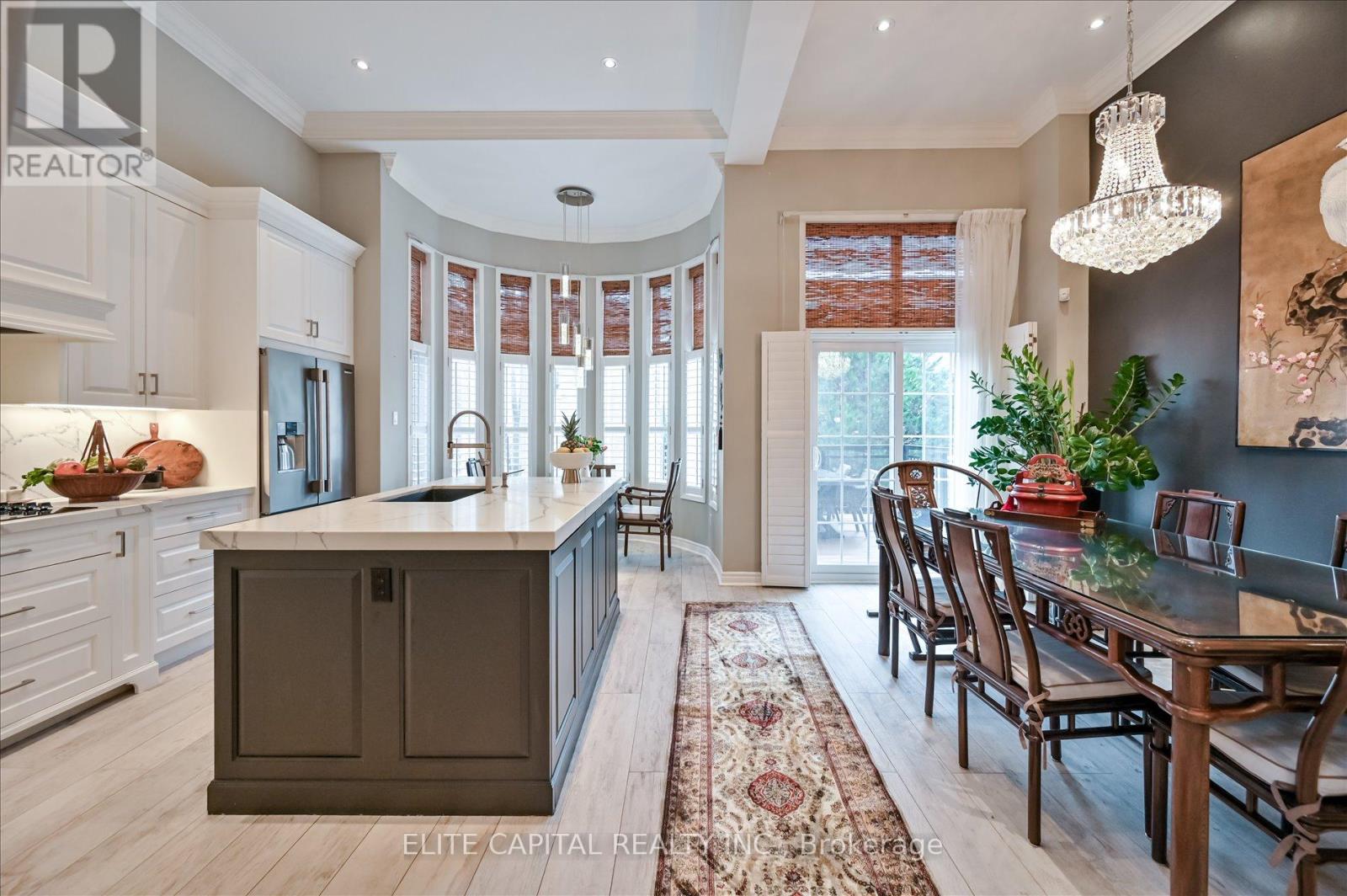 116 Redstone Road, Richmond Hill (Rouge Woods), Ontario  L4S 1T8 - Photo 10 - N13010614