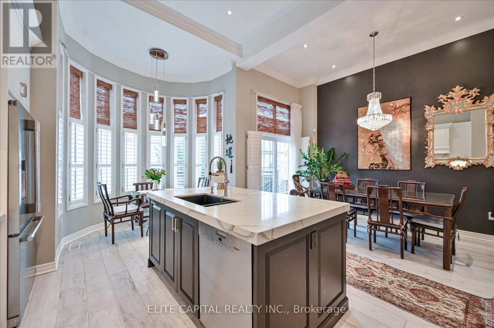 116 Redstone Road, Richmond Hill (Rouge Woods), Ontario  L4S 1T8 - Photo 11 - N13010614