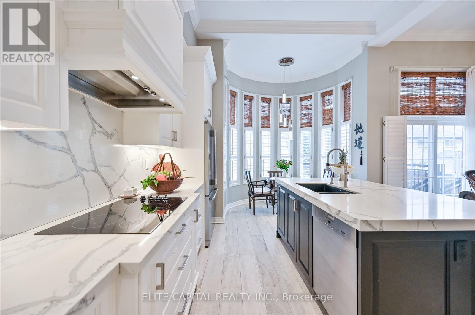 116 Redstone Road, Richmond Hill (Rouge Woods), Ontario  L4S 1T8 - Photo 14 - N13010614