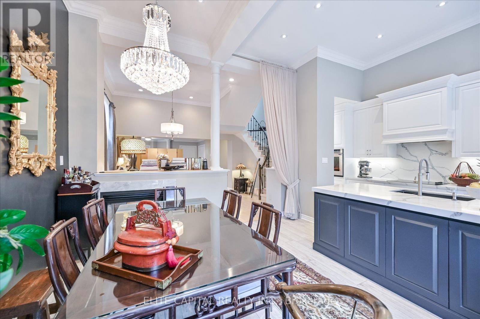 116 Redstone Road, Richmond Hill (Rouge Woods), Ontario  L4S 1T8 - Photo 19 - N13010614