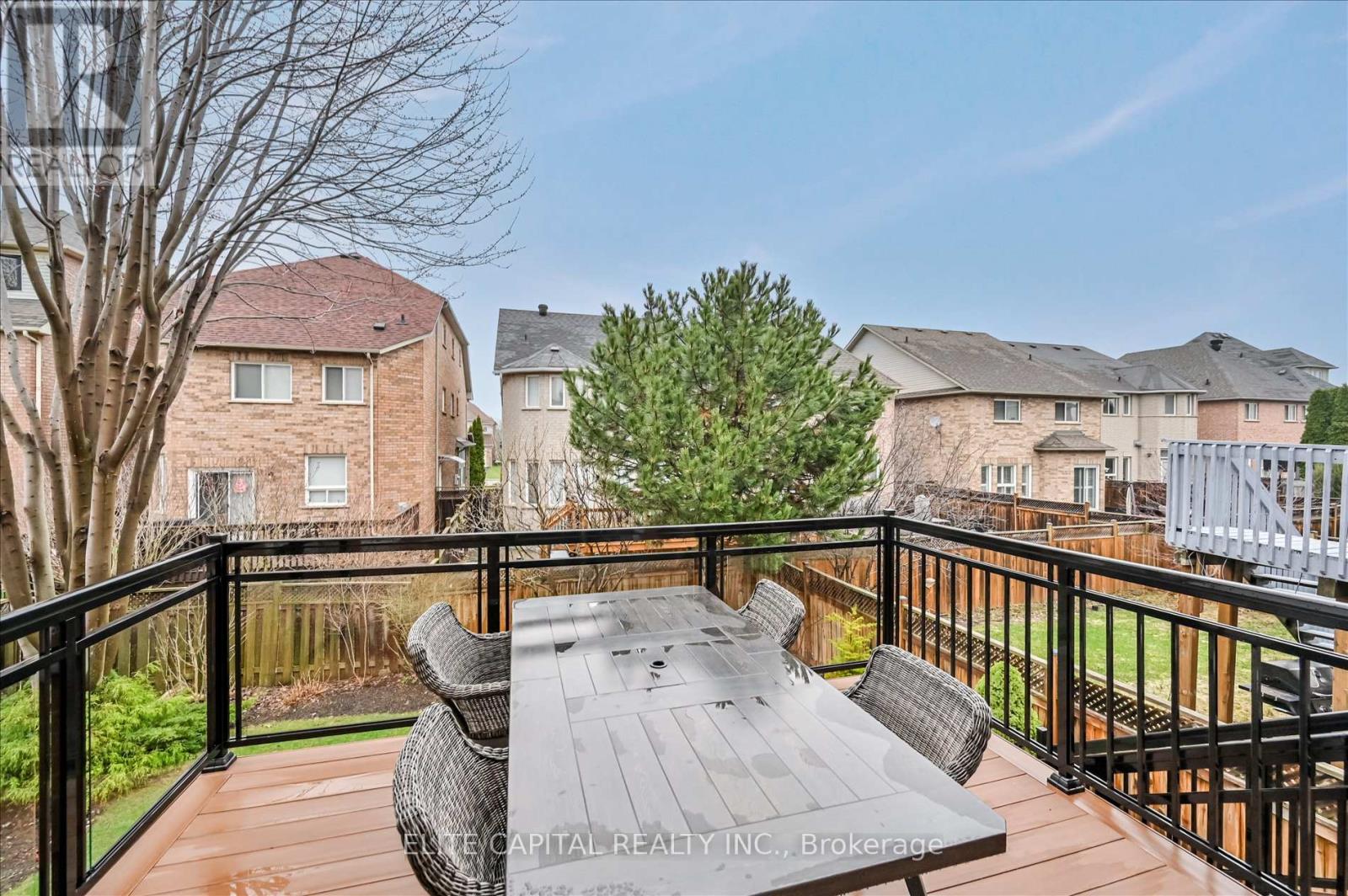 116 Redstone Road, Richmond Hill (Rouge Woods), Ontario  L4S 1T8 - Photo 42 - N13010614