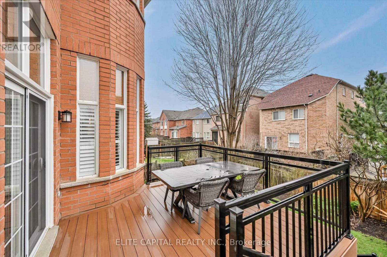 116 Redstone Road, Richmond Hill (Rouge Woods), Ontario  L4S 1T8 - Photo 43 - N13010614