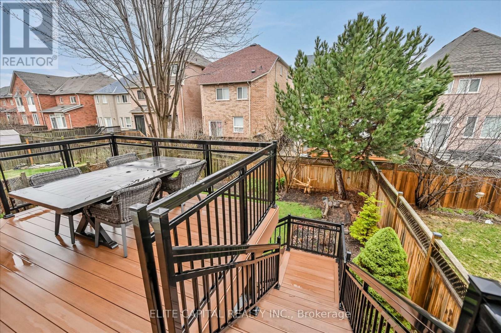 116 Redstone Road, Richmond Hill (Rouge Woods), Ontario  L4S 1T8 - Photo 44 - N13010614