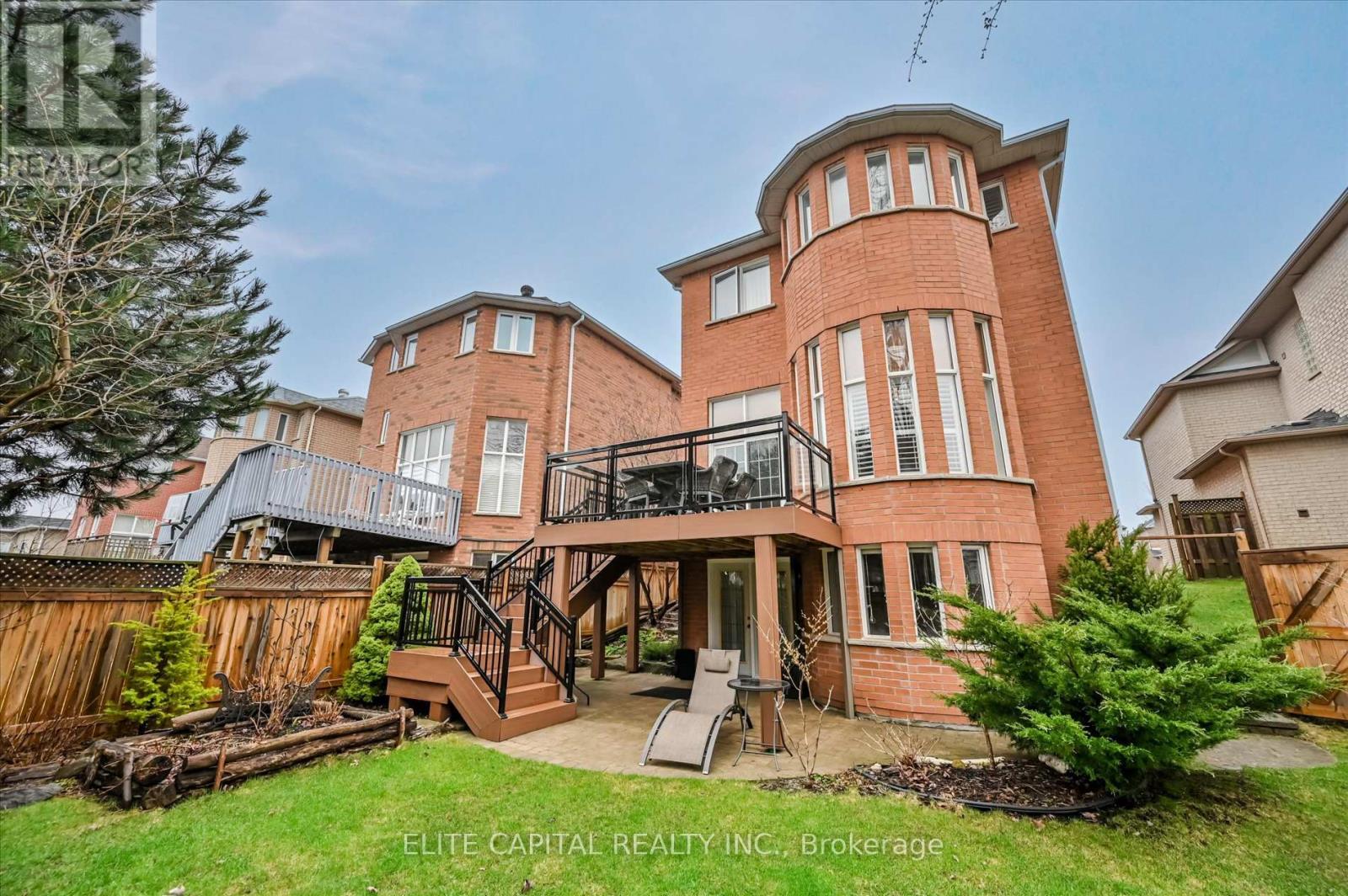 116 Redstone Road, Richmond Hill (Rouge Woods), Ontario  L4S 1T8 - Photo 47 - N13010614