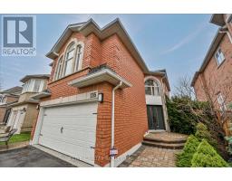 116 REDSTONE ROAD, Richmond Hill, Ontario