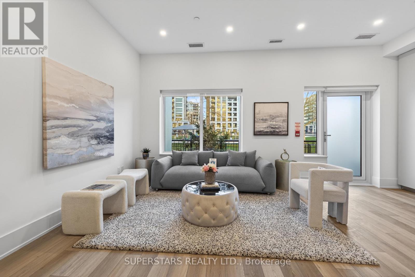 W118 - 8 Cedarland Drive, Markham, Ontario  L6G 0H4 - Photo 17 - N13010624