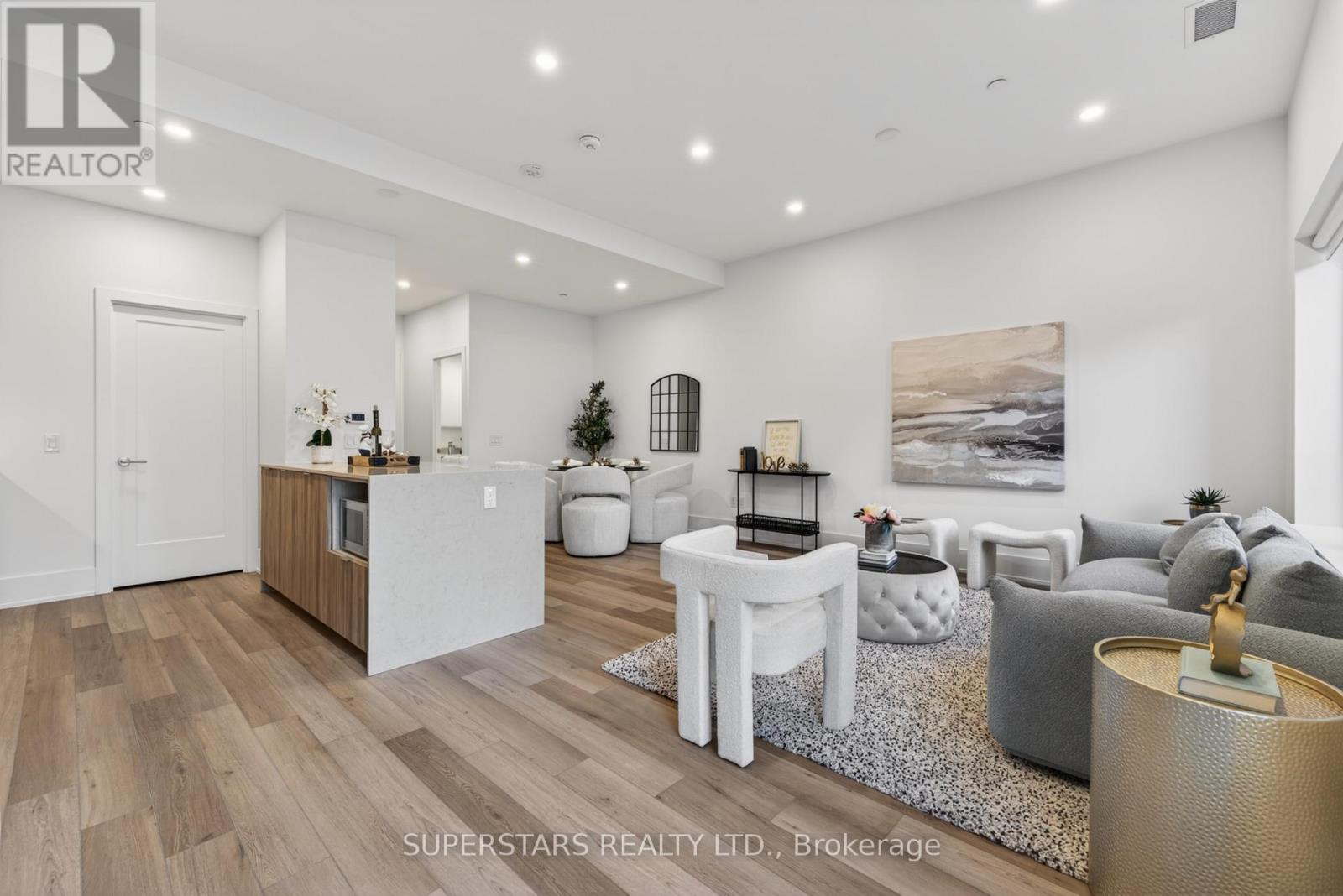 W118 - 8 Cedarland Drive, Markham, Ontario  L6G 0H4 - Photo 18 - N13010624