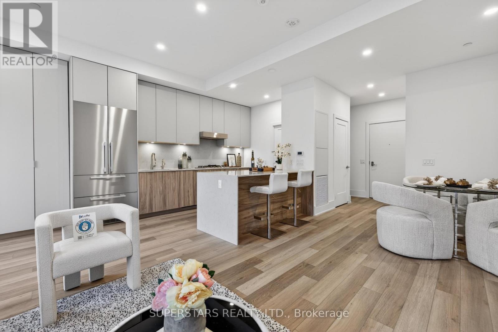 W118 - 8 Cedarland Drive, Markham, Ontario  L6G 0H4 - Photo 20 - N13010624