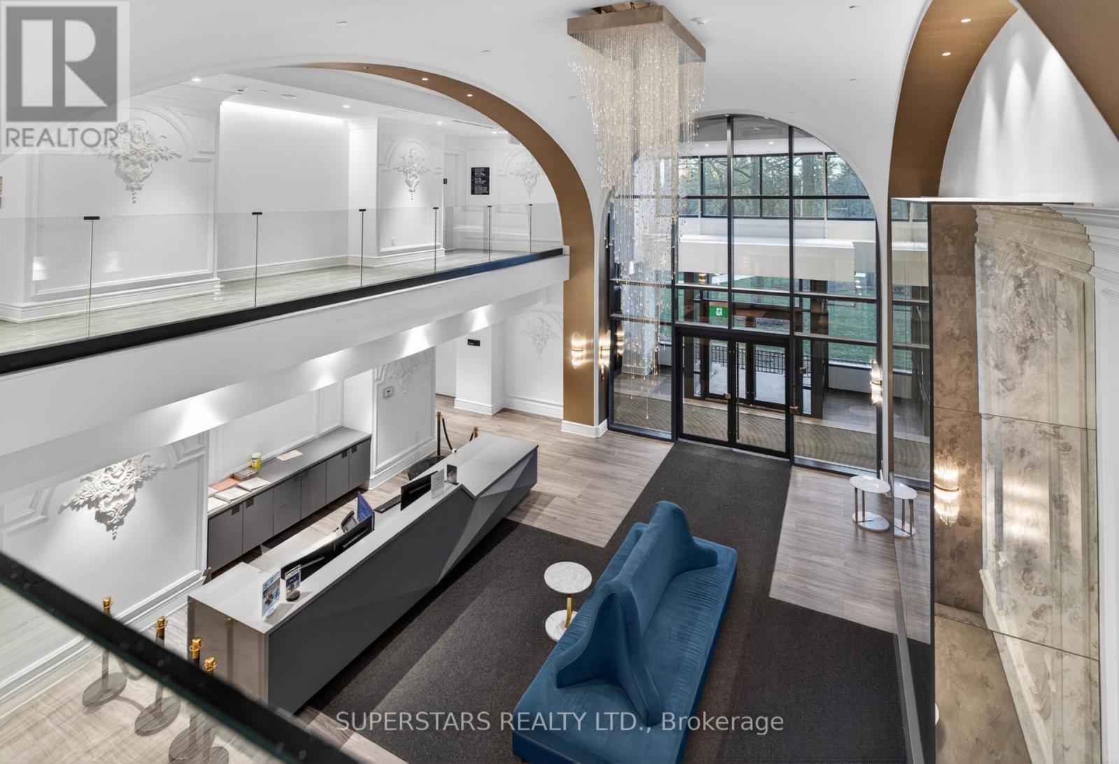 W118 - 8 Cedarland Drive, Markham, Ontario  L6G 0H4 - Photo 4 - N13010624