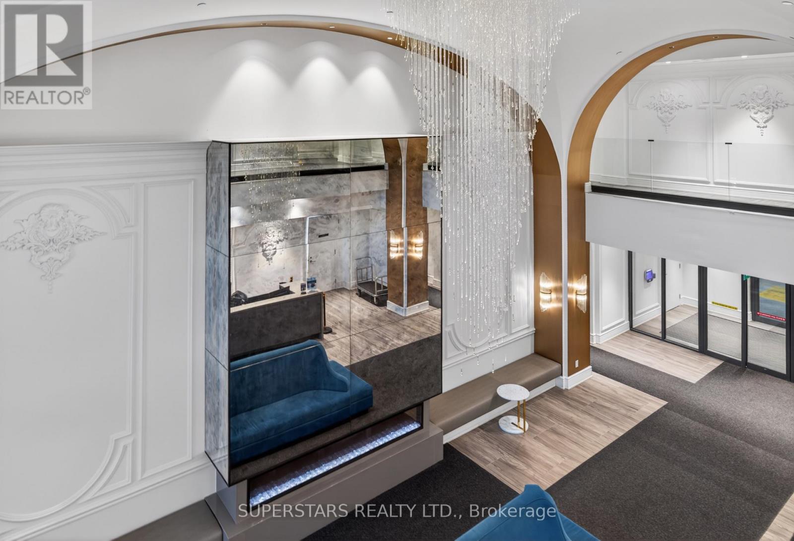 W118 - 8 Cedarland Drive, Markham, Ontario  L6G 0H4 - Photo 5 - N13010624