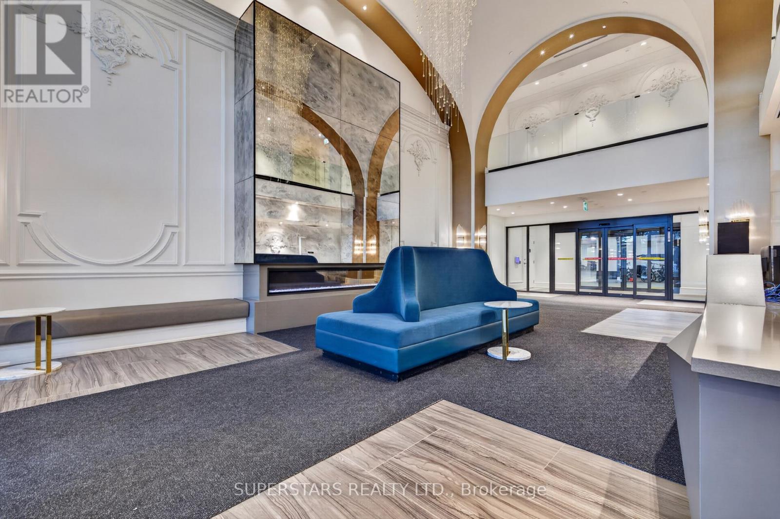 W118 - 8 Cedarland Drive, Markham, Ontario  L6G 0H4 - Photo 6 - N13010624