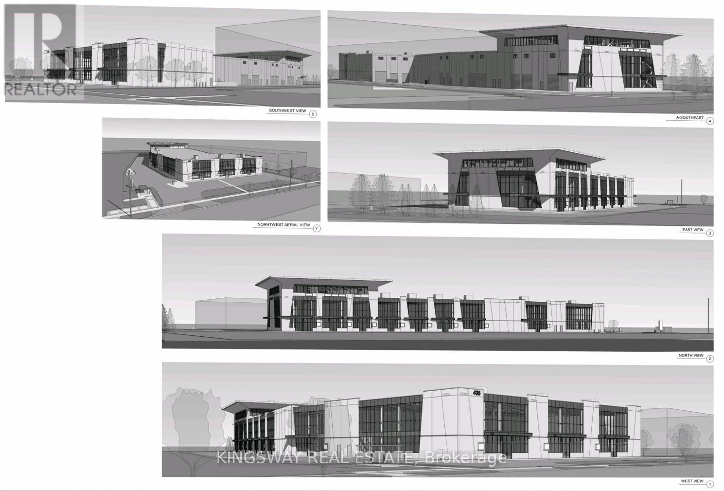 7 - 435 CITYVIEW BOULEVARD, Vaughan, Ontario