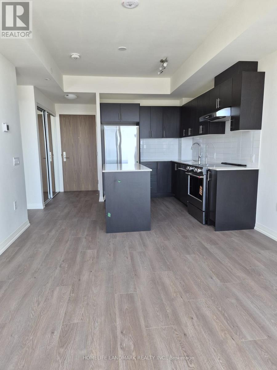 1607 - 27 Korda Gate, Vaughan, Ontario  L4K 0P6 - Photo 10 - N13010682