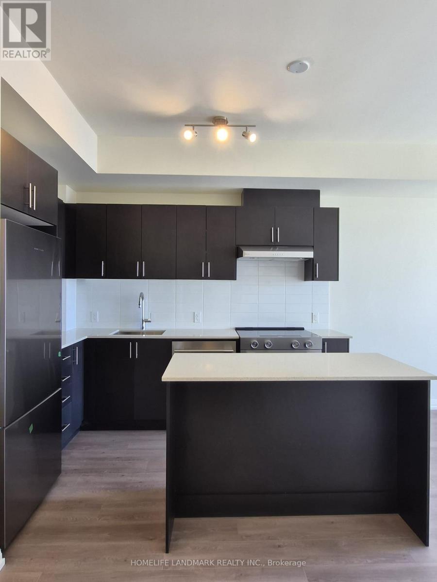 1607 - 27 Korda Gate, Vaughan, Ontario  L4K 0P6 - Photo 11 - N13010682