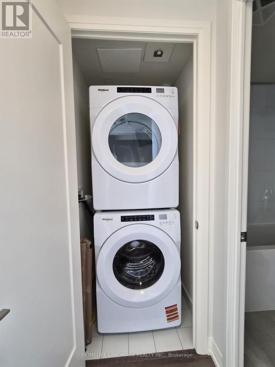 1607 - 27 Korda Gate, Vaughan, Ontario  L4K 0P6 - Photo 14 - N13010682