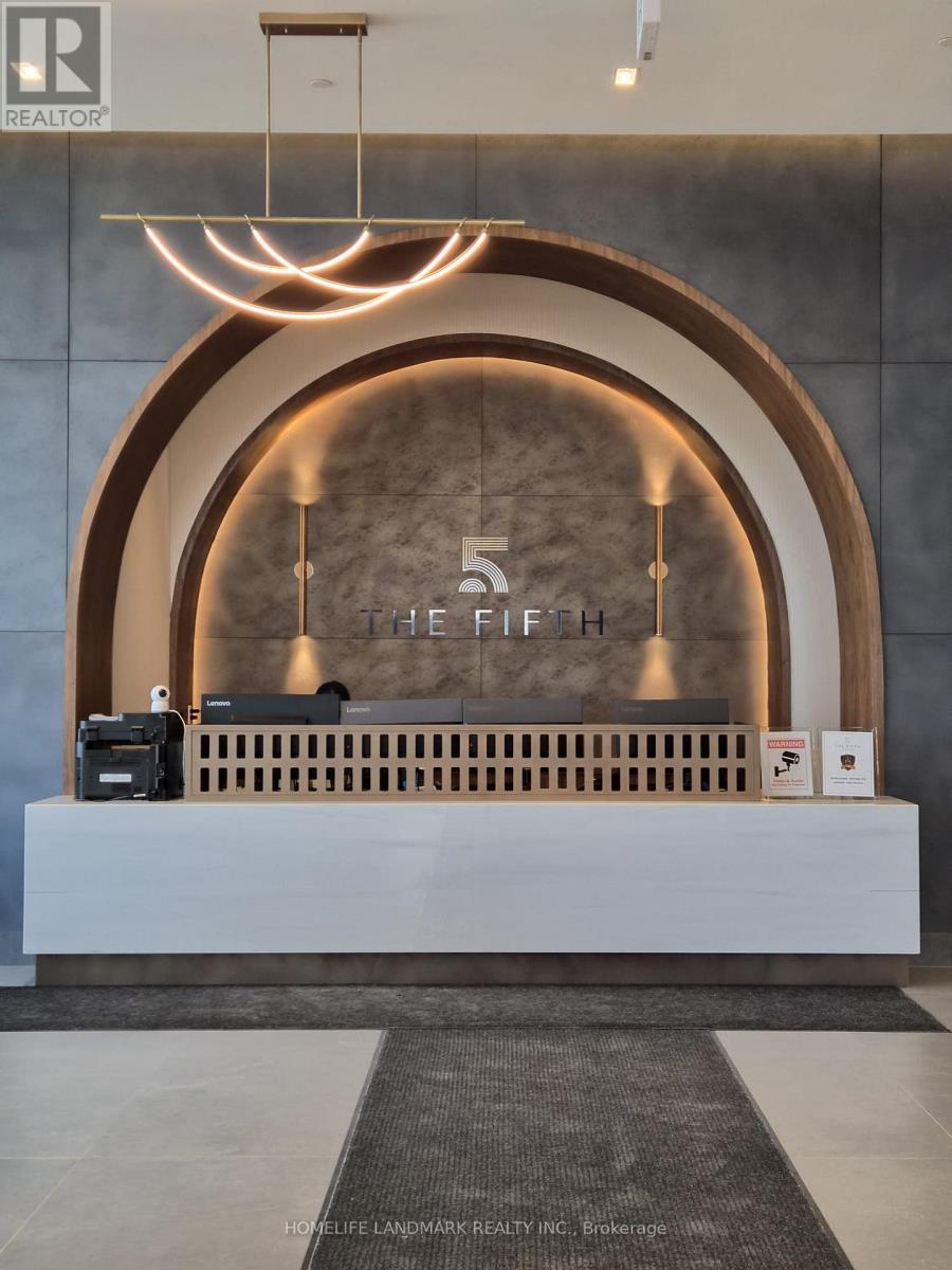 1607 - 27 Korda Gate, Vaughan, Ontario  L4K 0P6 - Photo 4 - N13010682