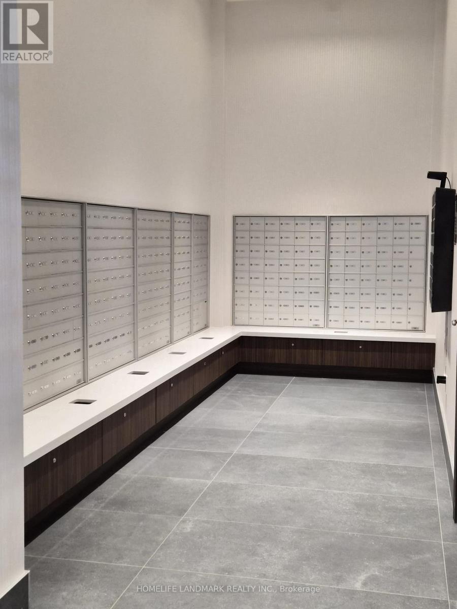 1607 - 27 Korda Gate, Vaughan, Ontario  L4K 0P6 - Photo 5 - N13010682