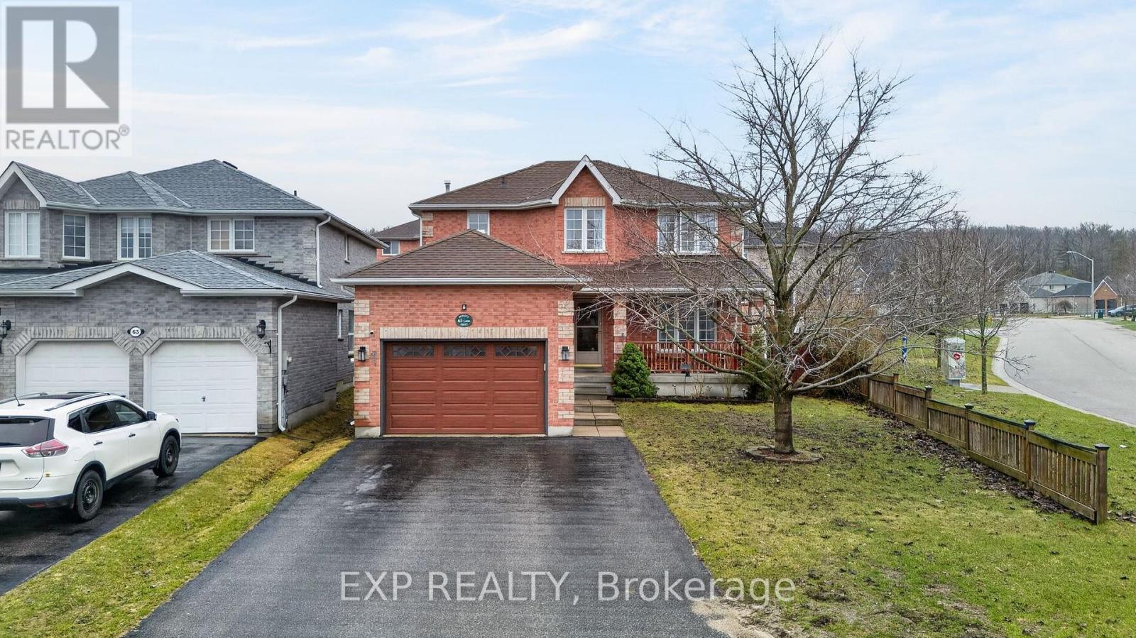 65 DUNNETT DRIVE, barrie (ardagh), Ontario