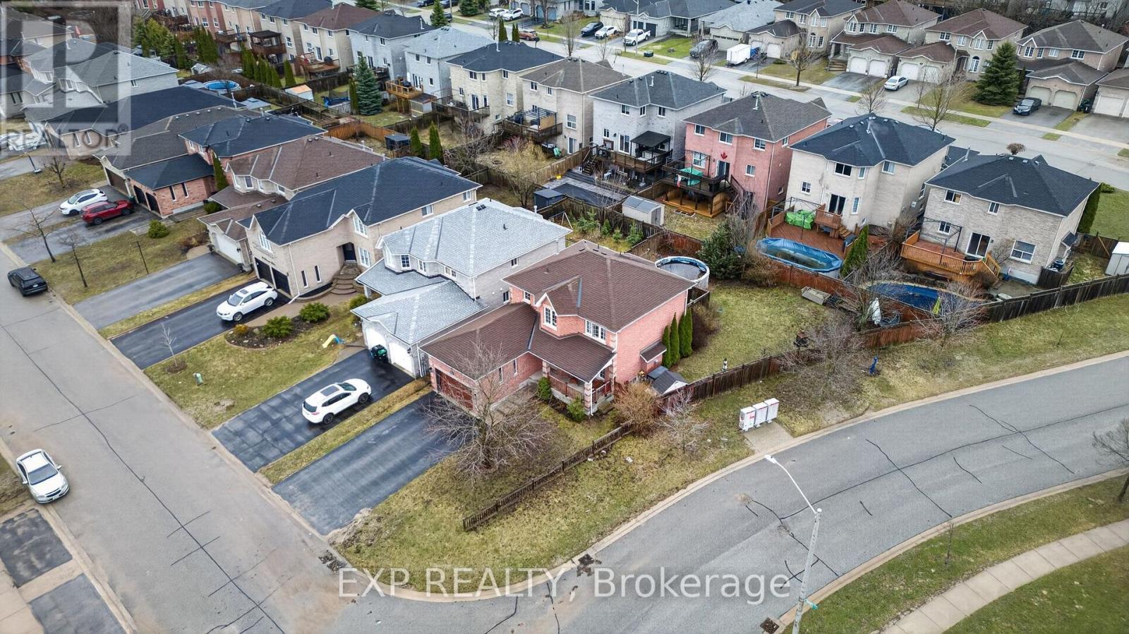 65 Dunnett Drive, Barrie (Ardagh), Ontario  L4N 0J6 - Photo 27 - S13010552