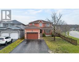 65 DUNNETT DRIVE, Barrie, Ontario
