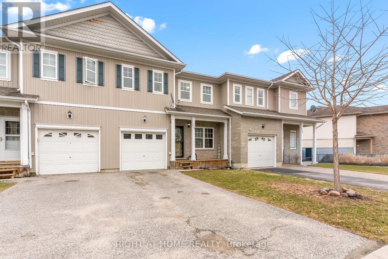 113 - 800 WEST RIDGE BOULEVARD, orillia, Ontario