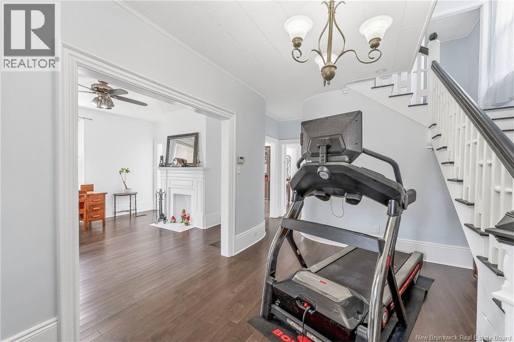 42 Princess, St. Stephen, New Brunswick  E3L 2E8 - Photo 17 - NB137314