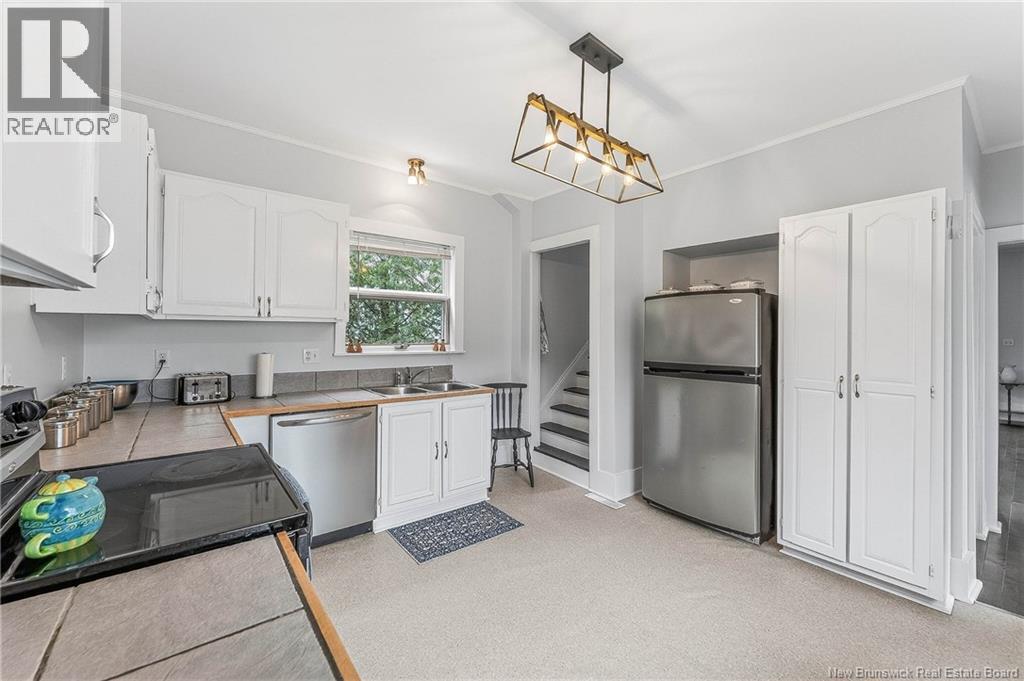 42 Princess, St. Stephen, New Brunswick  E3L 2E8 - Photo 4 - NB137314