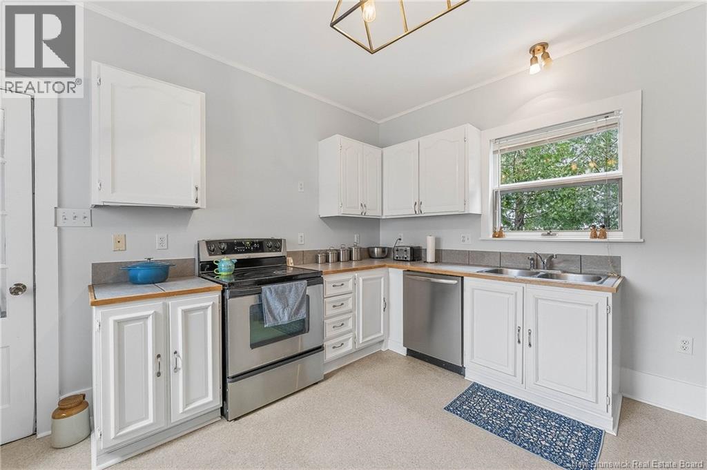 42 Princess, St. Stephen, New Brunswick  E3L 2E8 - Photo 5 - NB137314