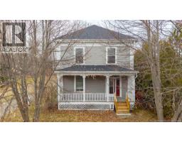 42 Princess, St. Stephen, New Brunswick