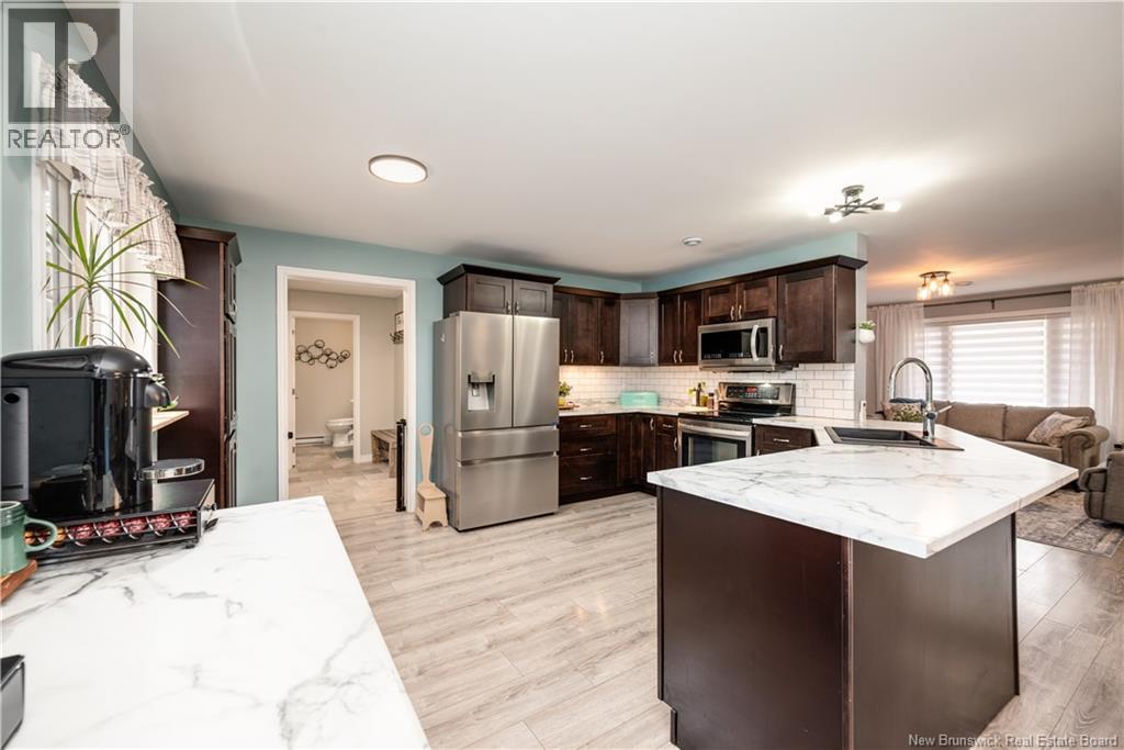 15 Woodworth Street, Lower Coverdale, New Brunswick  E1J 1J5 - Photo 21 - NB137296