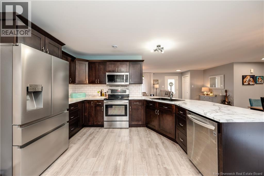 15 Woodworth Street, Lower Coverdale, New Brunswick  E1J 1J5 - Photo 22 - NB137296