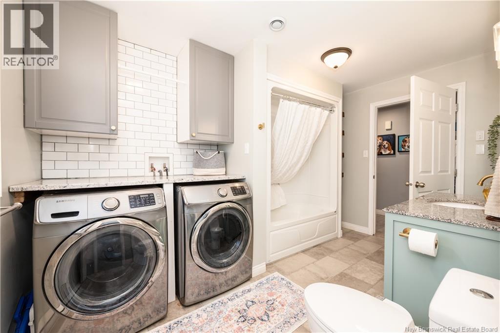 15 Woodworth Street, Lower Coverdale, New Brunswick  E1J 1J5 - Photo 30 - NB137296