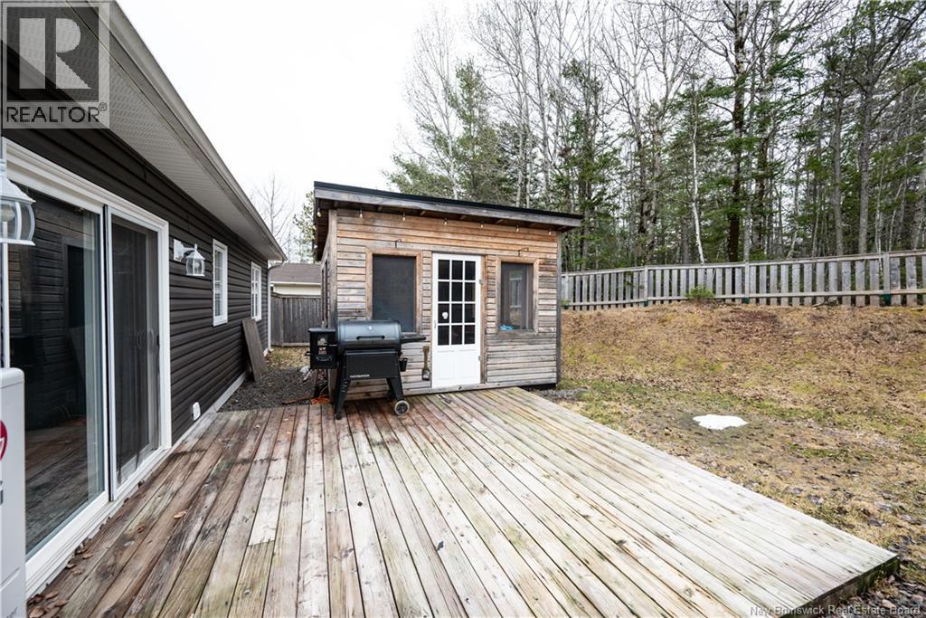 15 Woodworth Street, Lower Coverdale, New Brunswick  E1J 1J5 - Photo 38 - NB137296