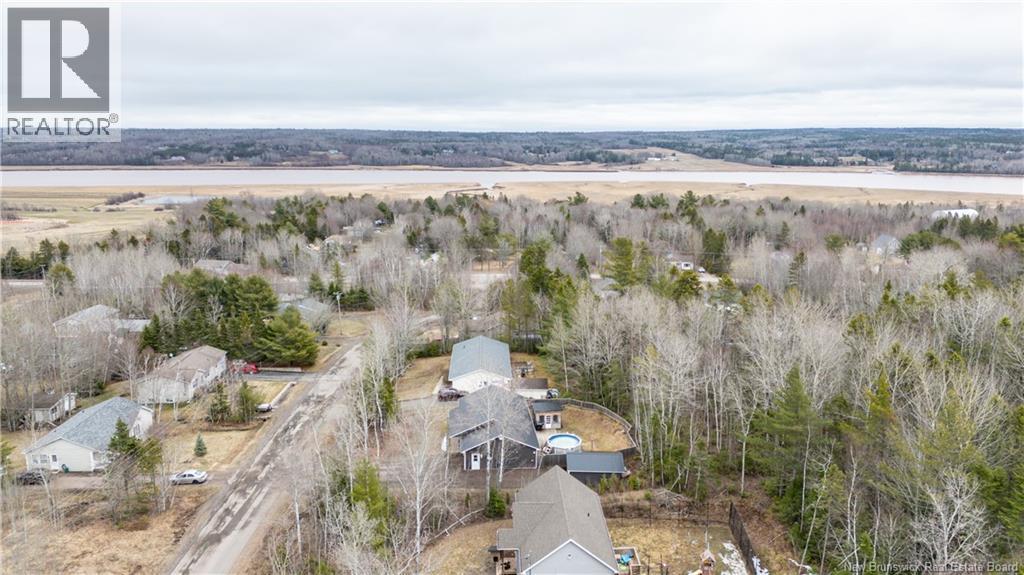 15 Woodworth Street, Lower Coverdale, New Brunswick  E1J 1J5 - Photo 41 - NB137296