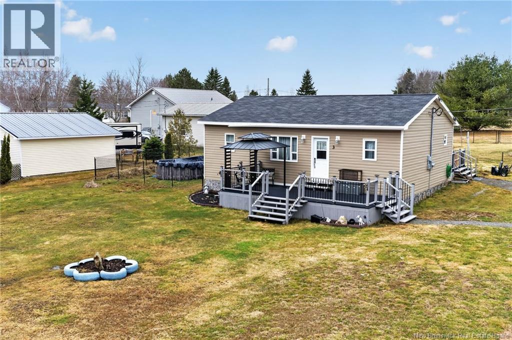 3 Brighton Street, Boundary Creek, New Brunswick  E1G 4B1 - Photo 20 - NB135451
