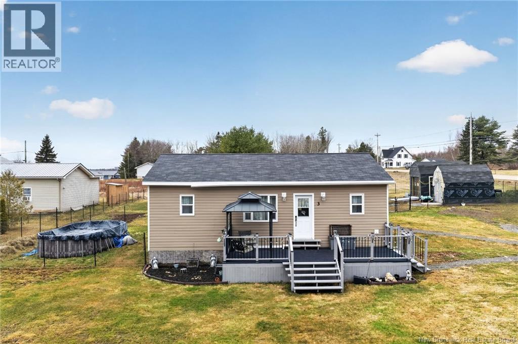 3 Brighton Street, Boundary Creek, New Brunswick  E1G 4B1 - Photo 27 - NB135451